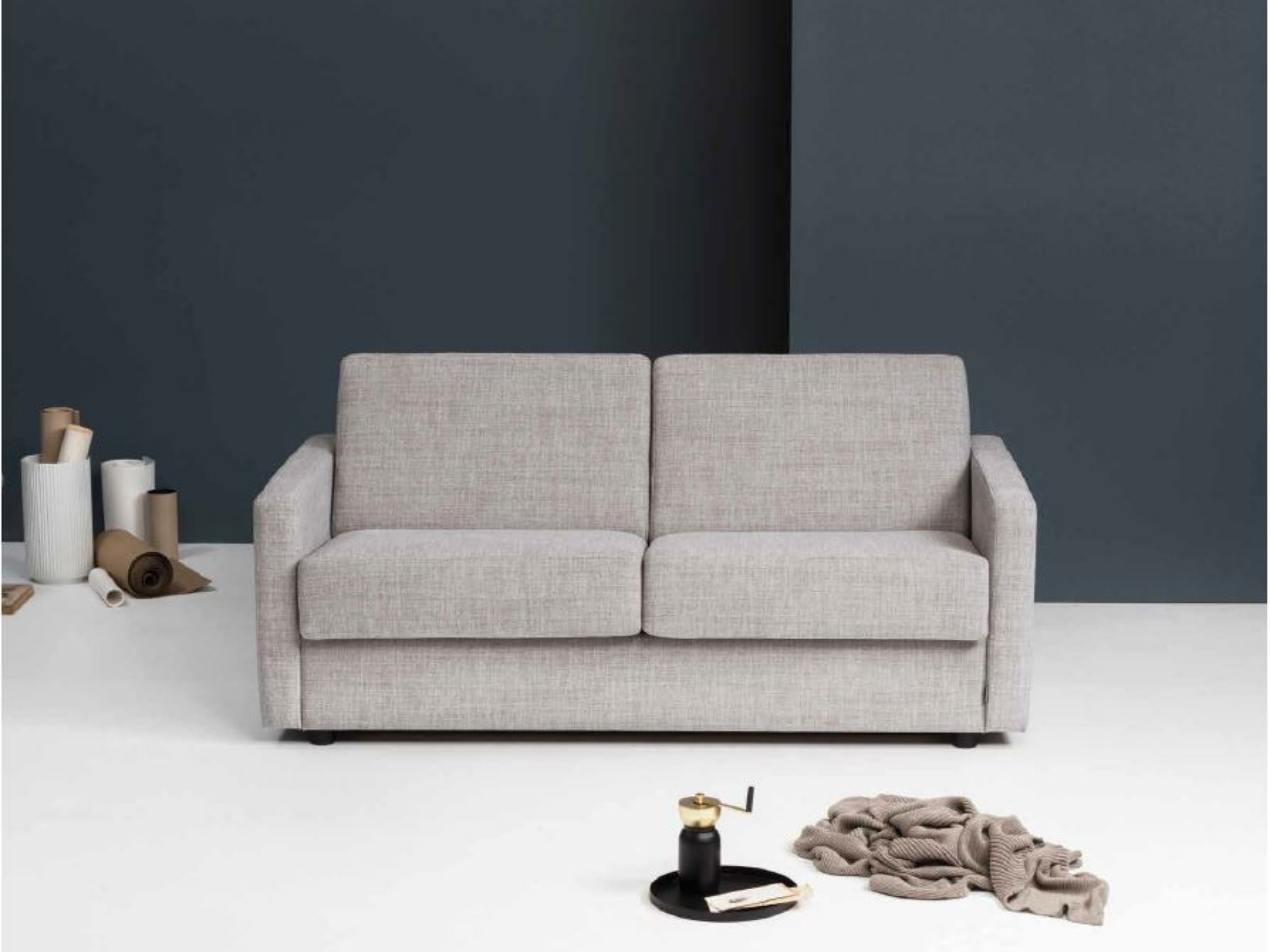 Sovesofa SideIN