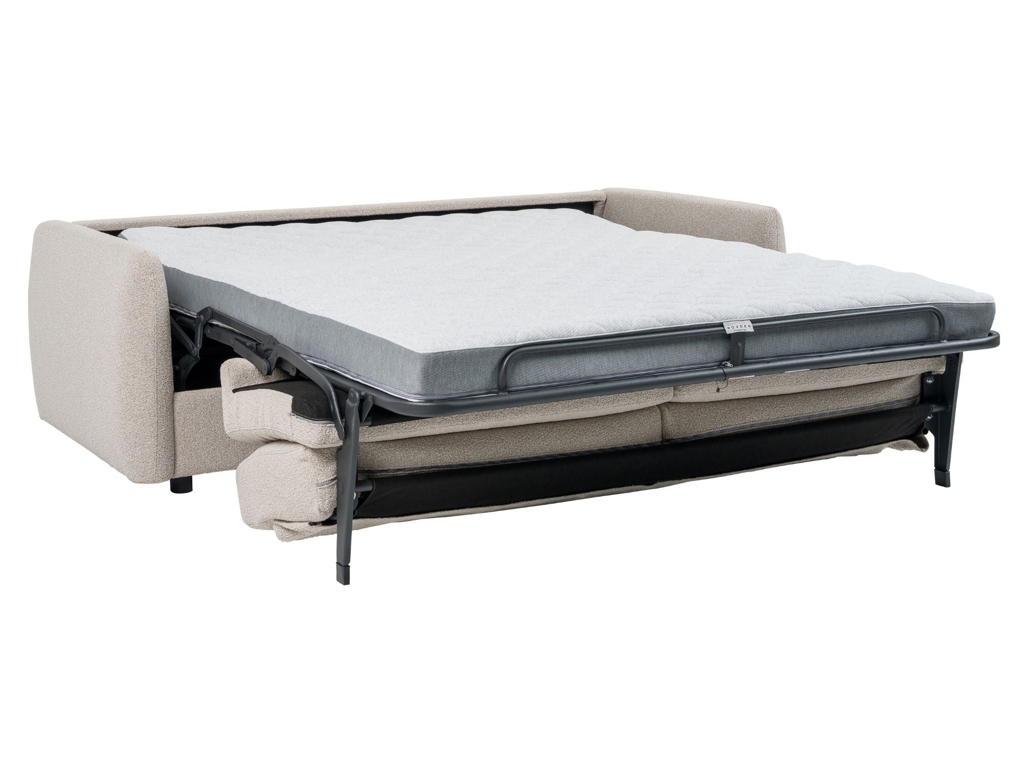 Grand sovesofa
