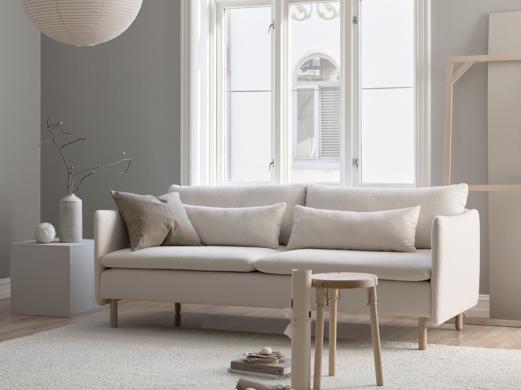 Idyll modulsofa