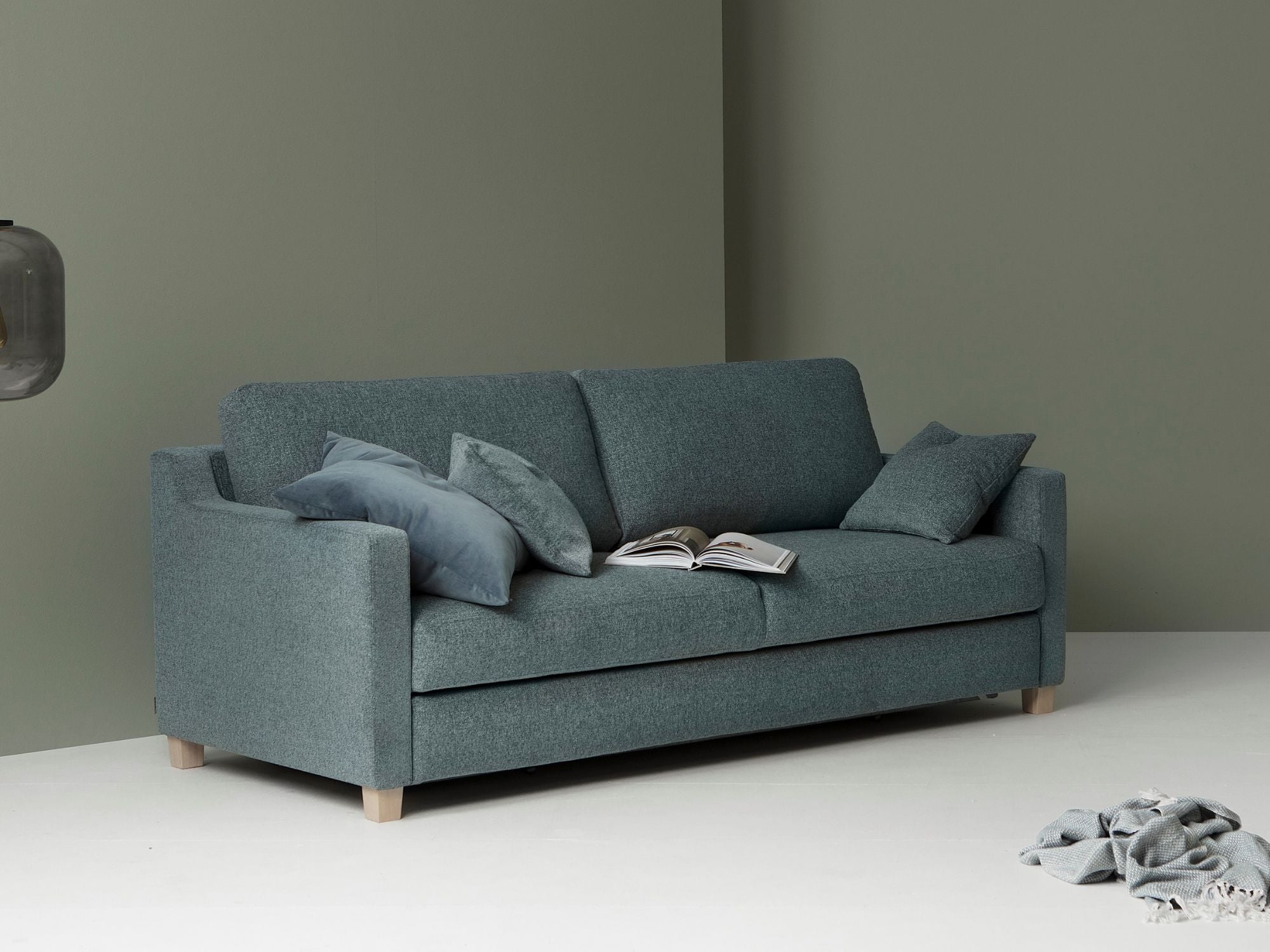 Regina sovesofa