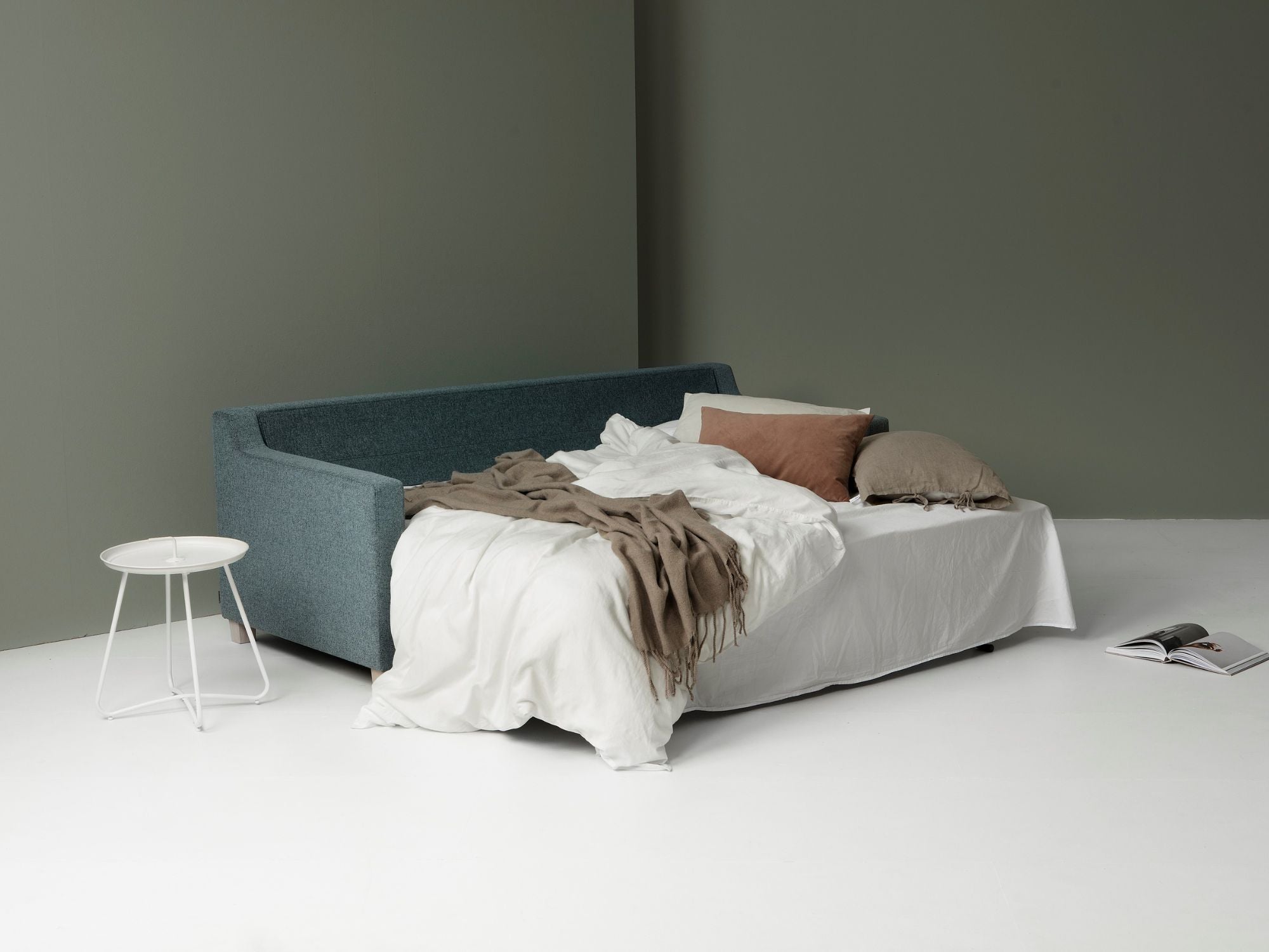 Regina sovesofa