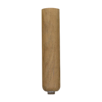 Gråolieret eg