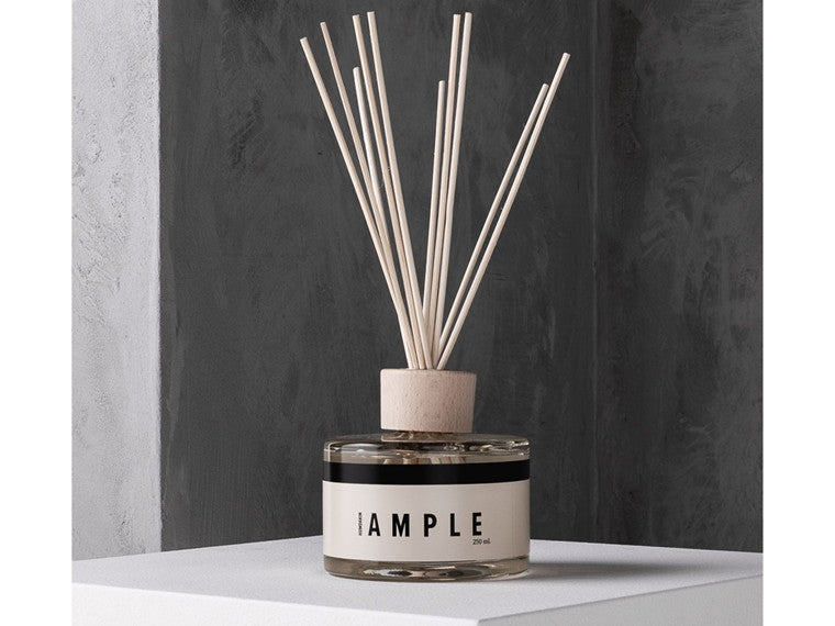 Ample duftpinde