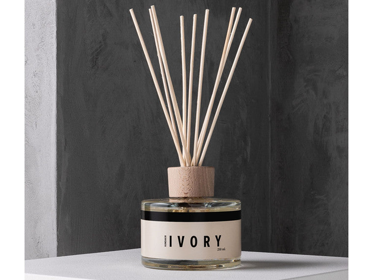 Ivory duftpinde