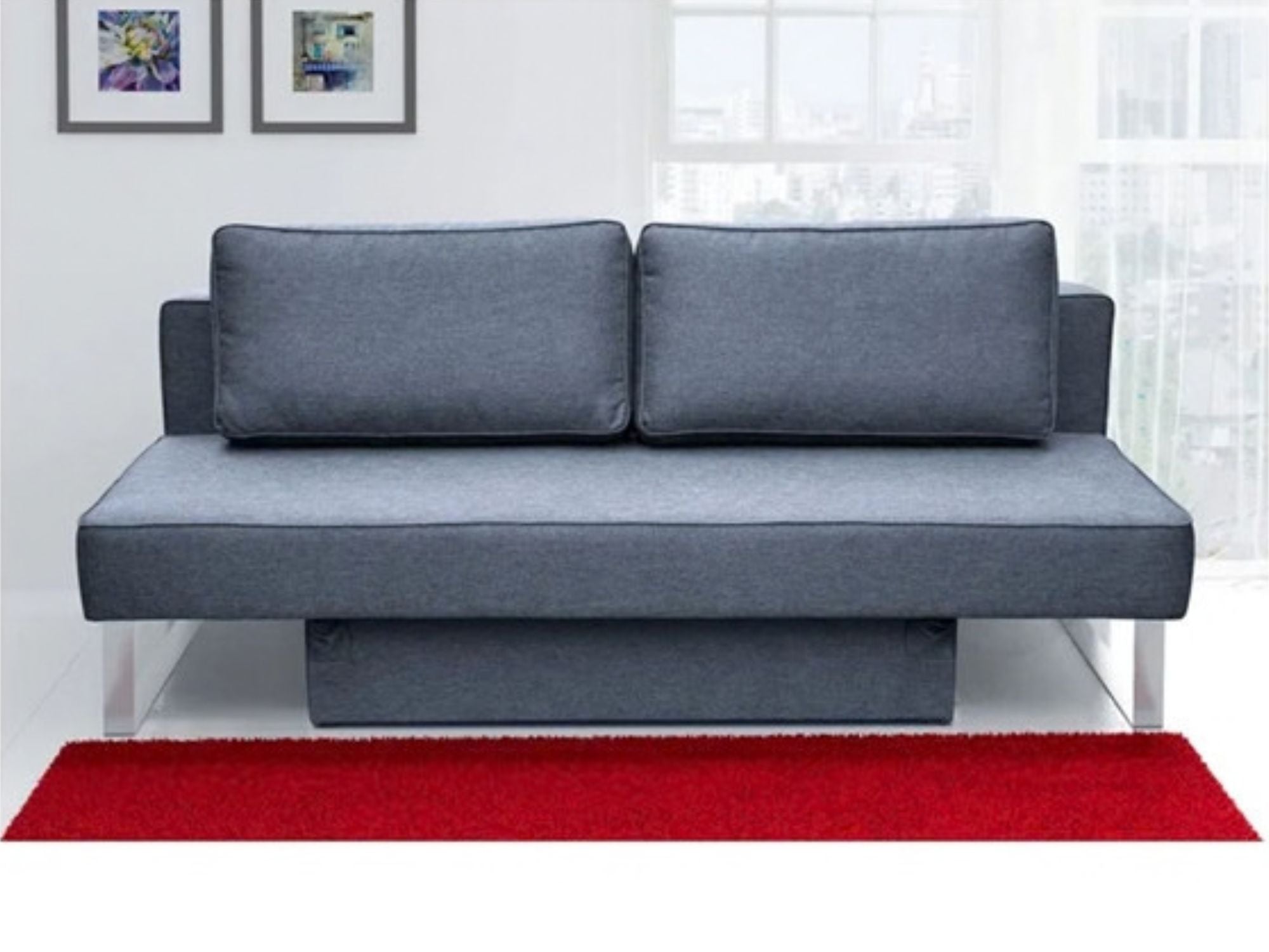 Cama sovesofa