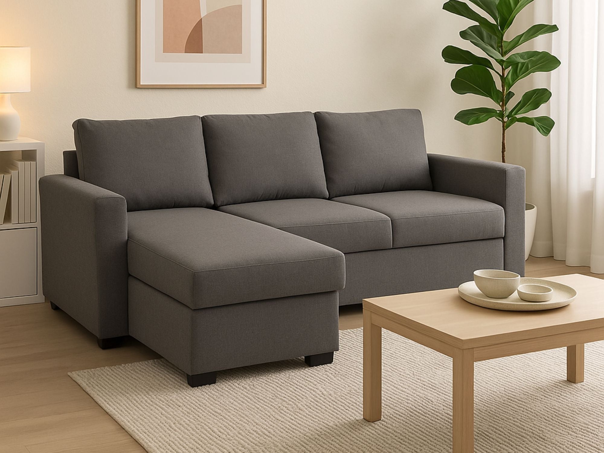Kos sovesofa