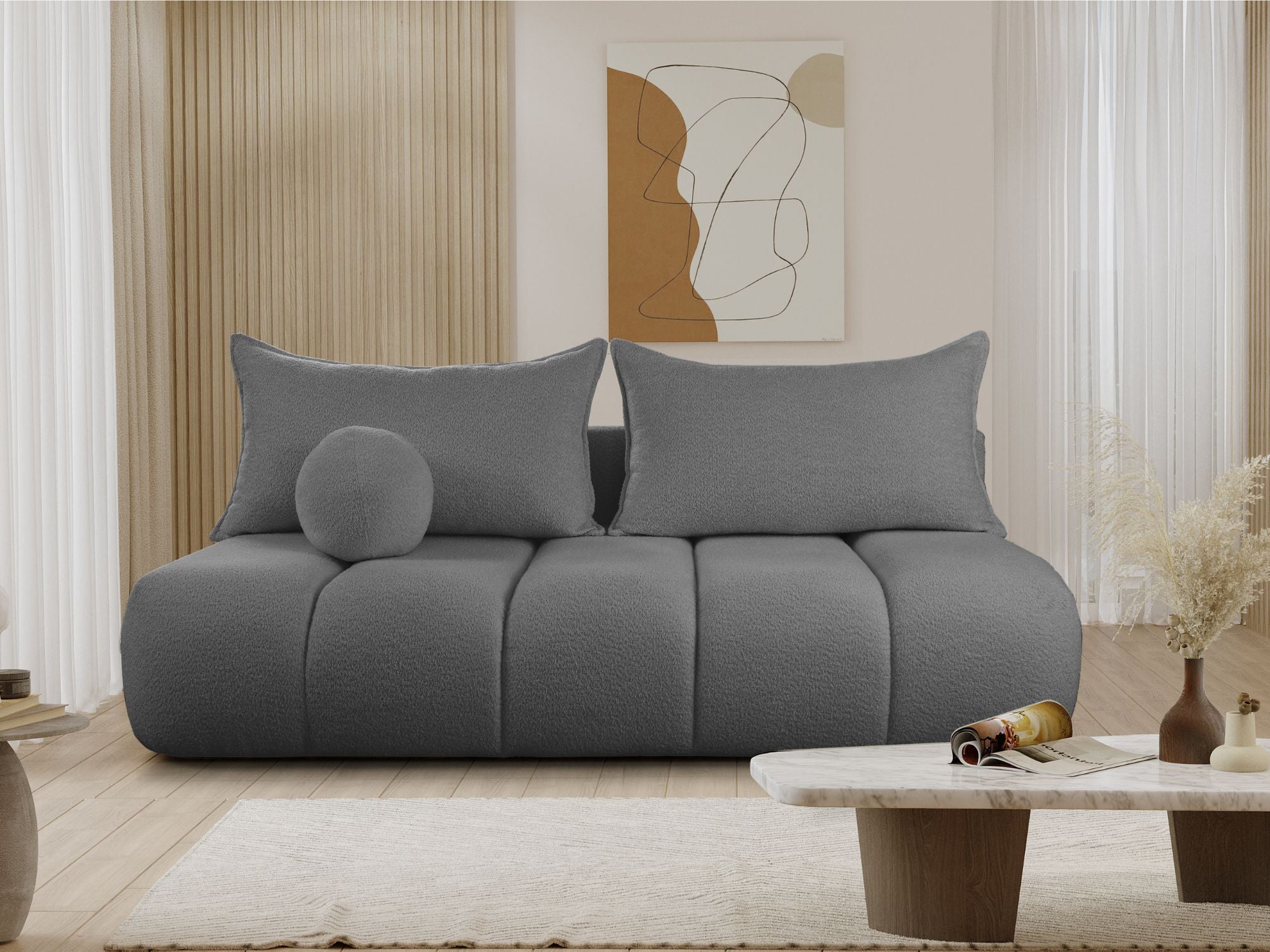 Mikkel sovesofa
