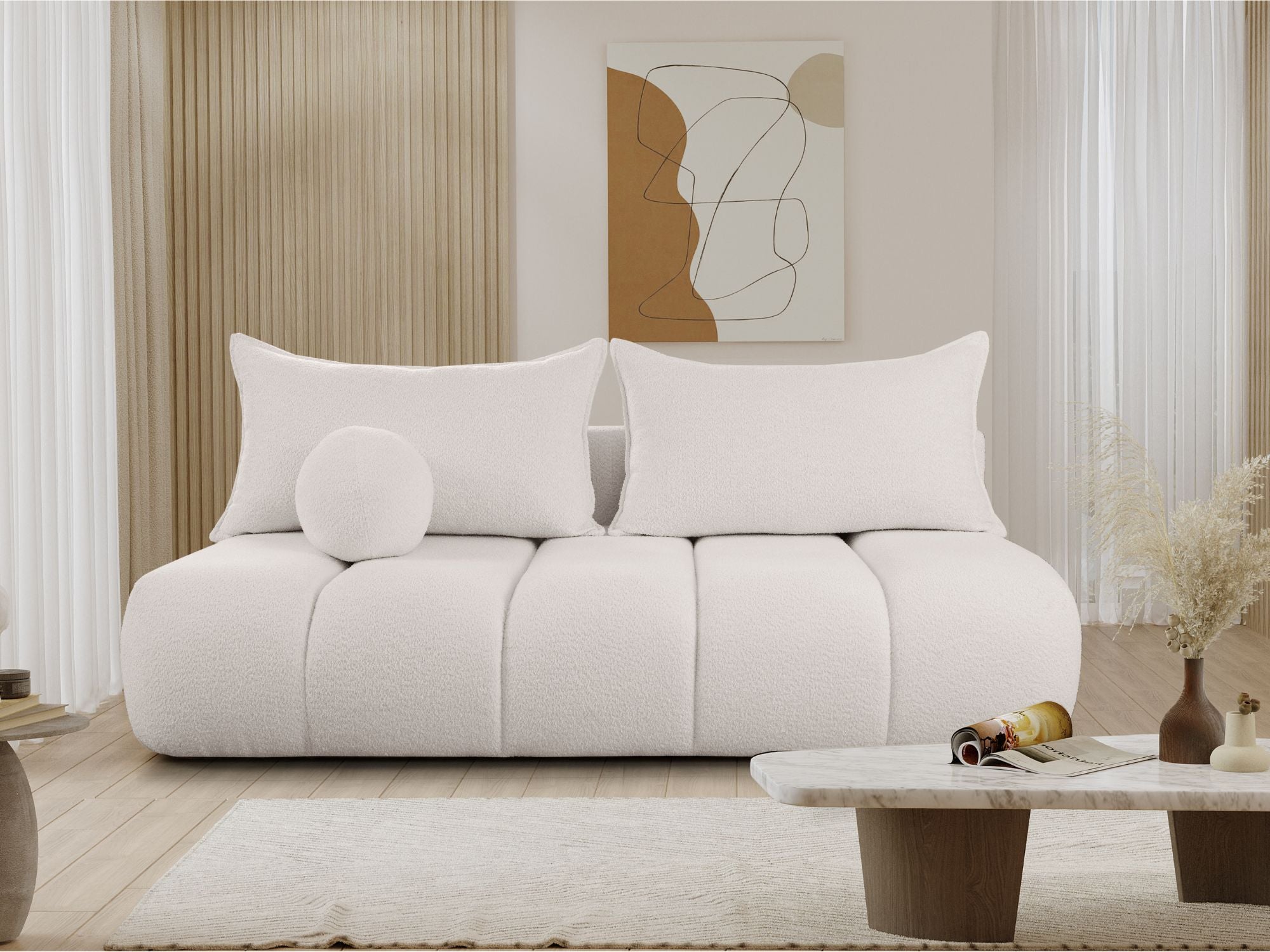Mikkel sovesofa