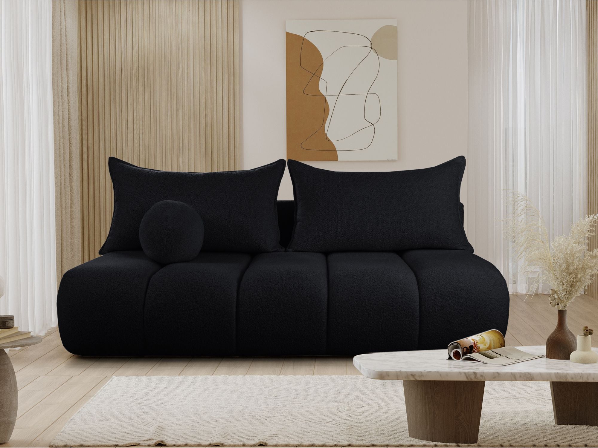 Mikkel sovesofa