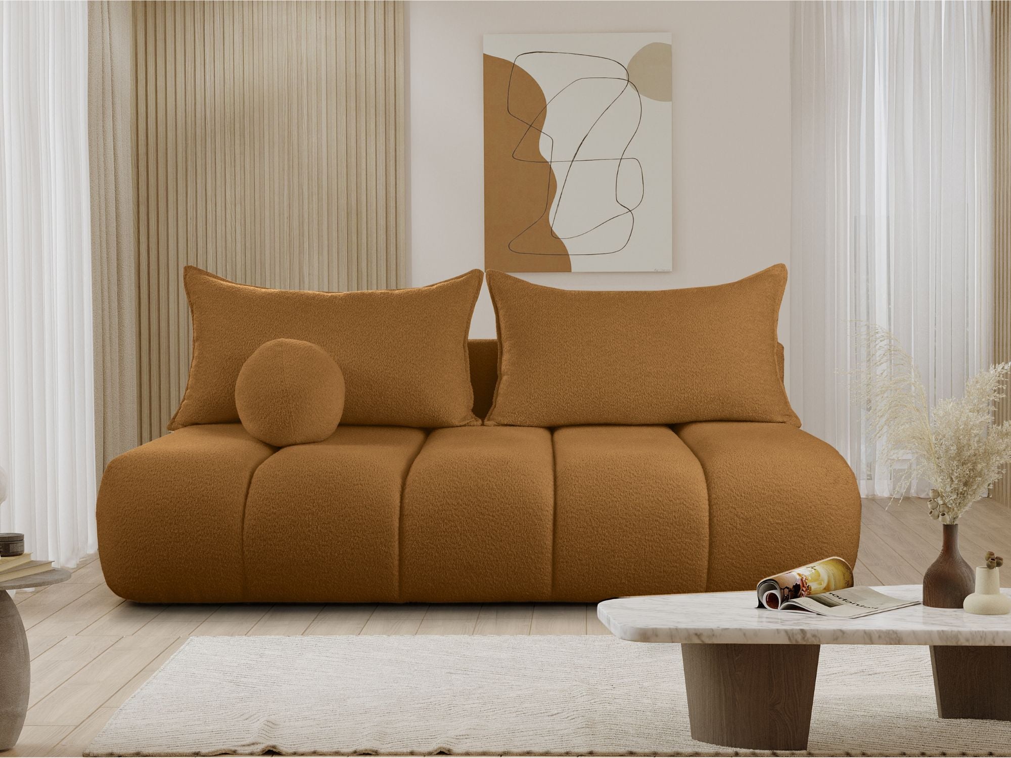 Mikkel sovesofa
