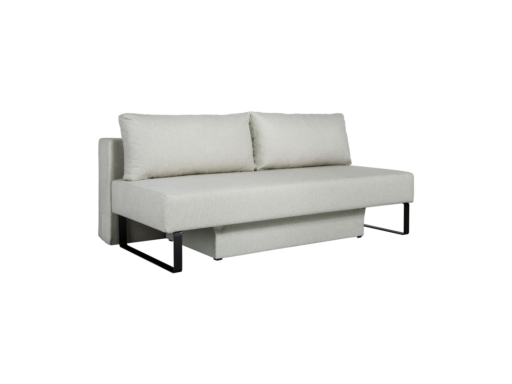Sommer sovesofa