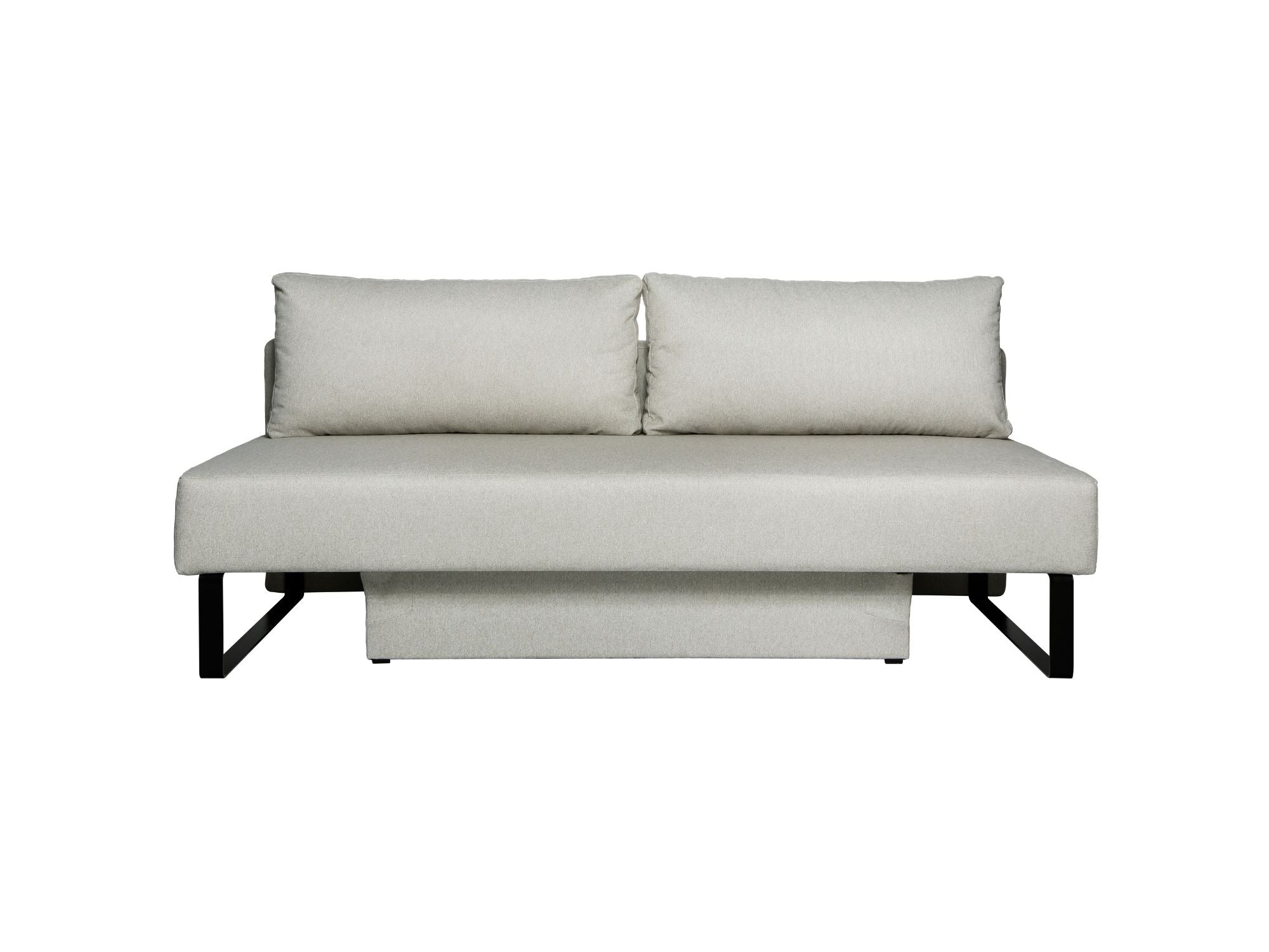 Sommer sovesofa