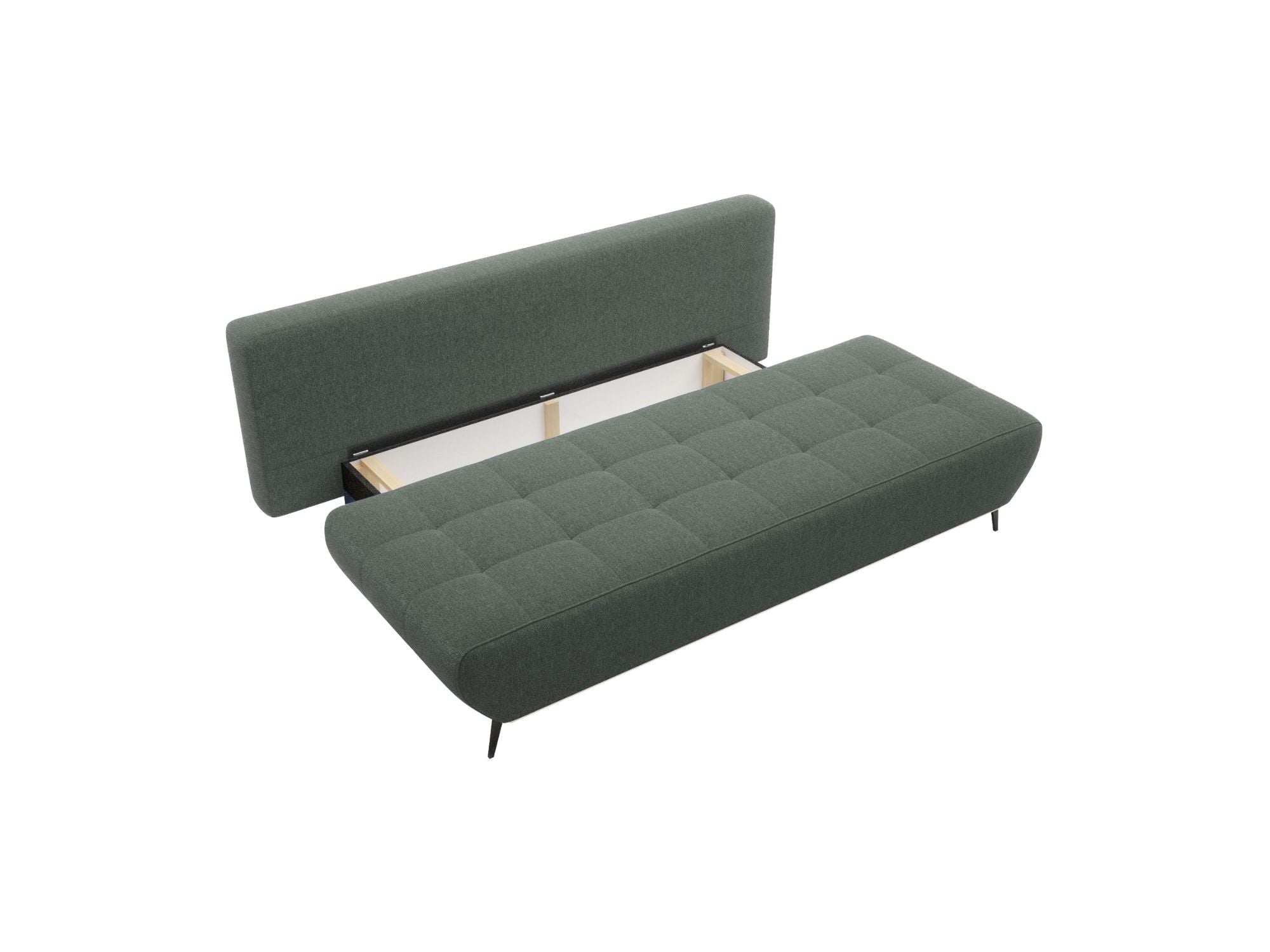 Villads sovesofa