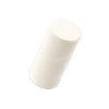 Hvid cylinder