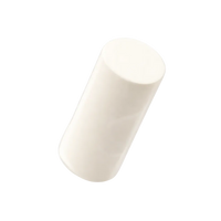 Hvid cylinder