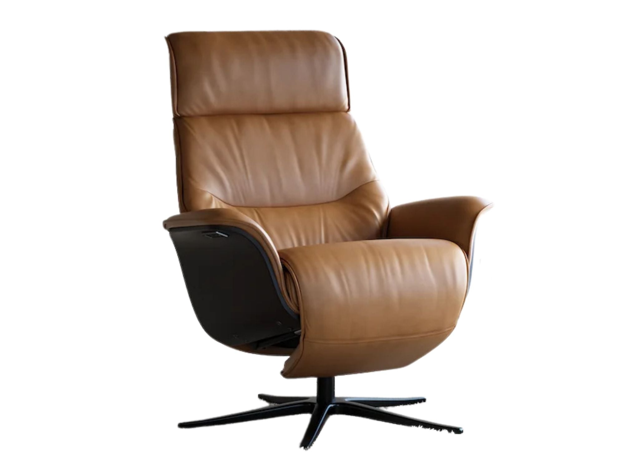 Space 5300W Power lænestol m. recliner