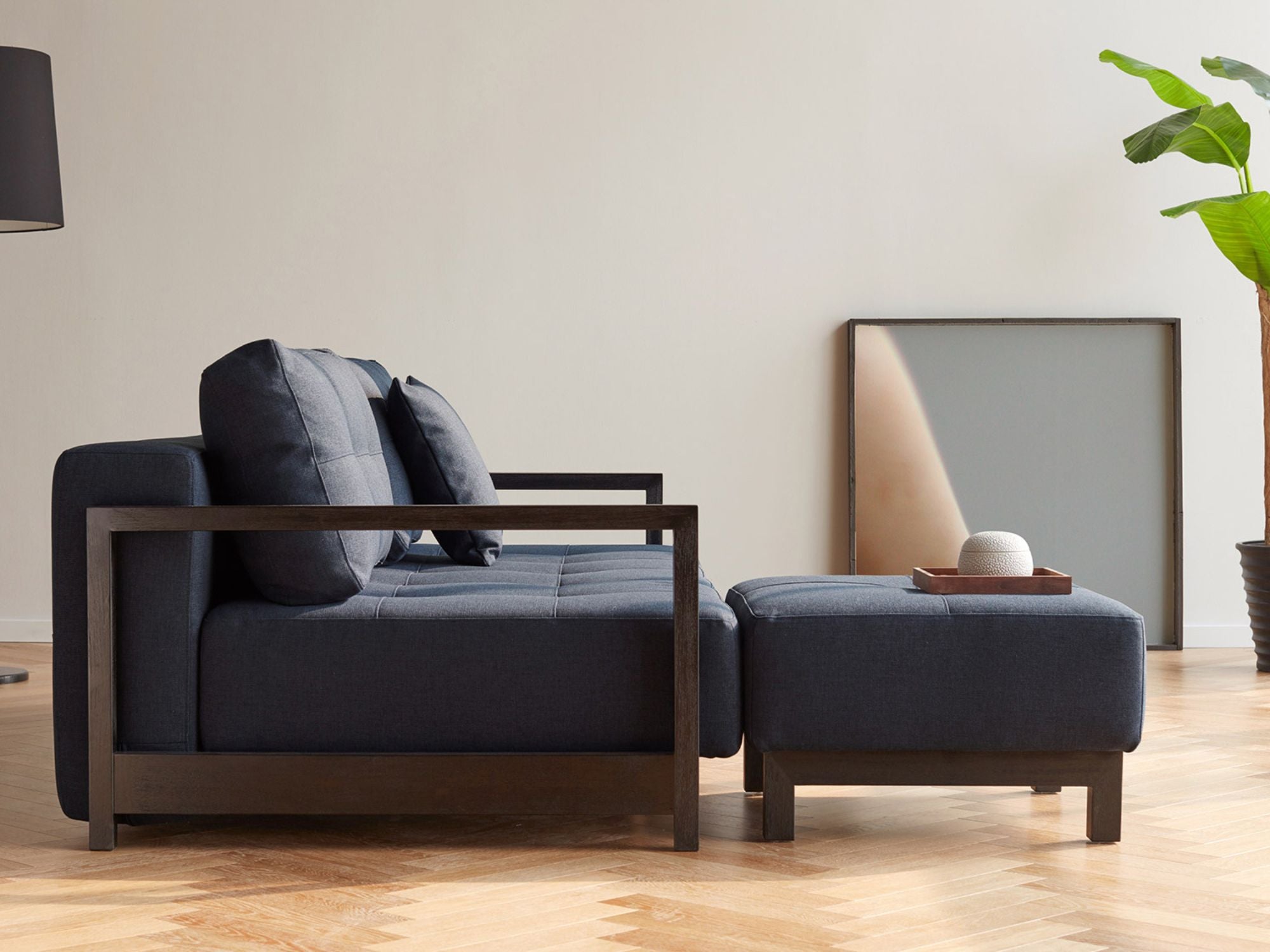 Bifrost Deluxe E.L sovesofa