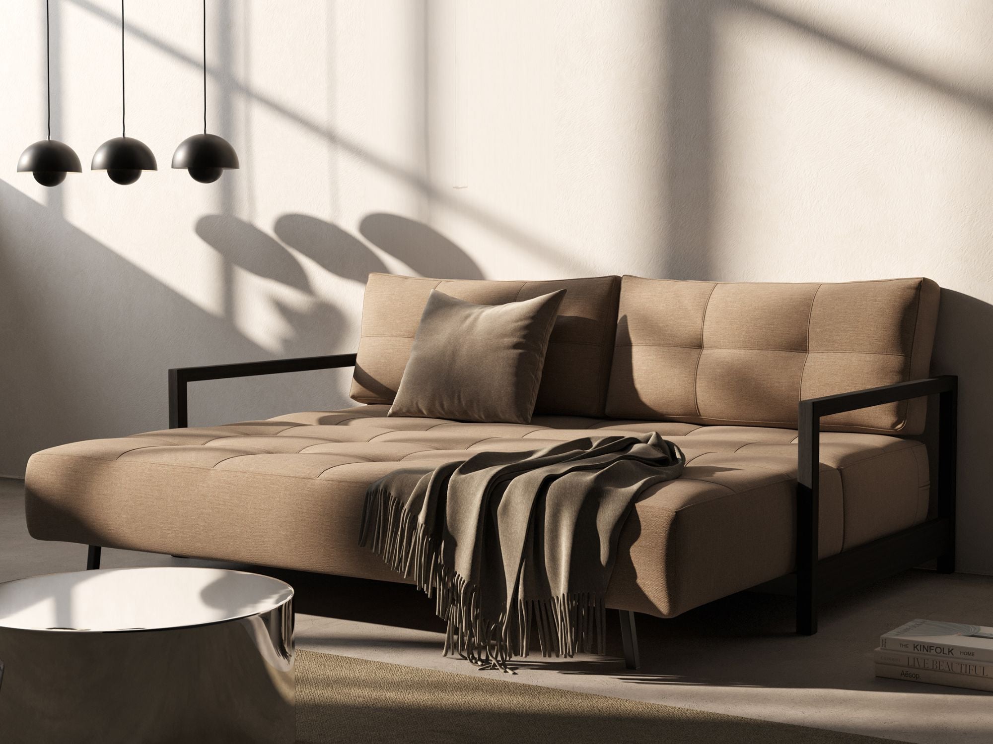 Bifrost Deluxe E.L sovesofa