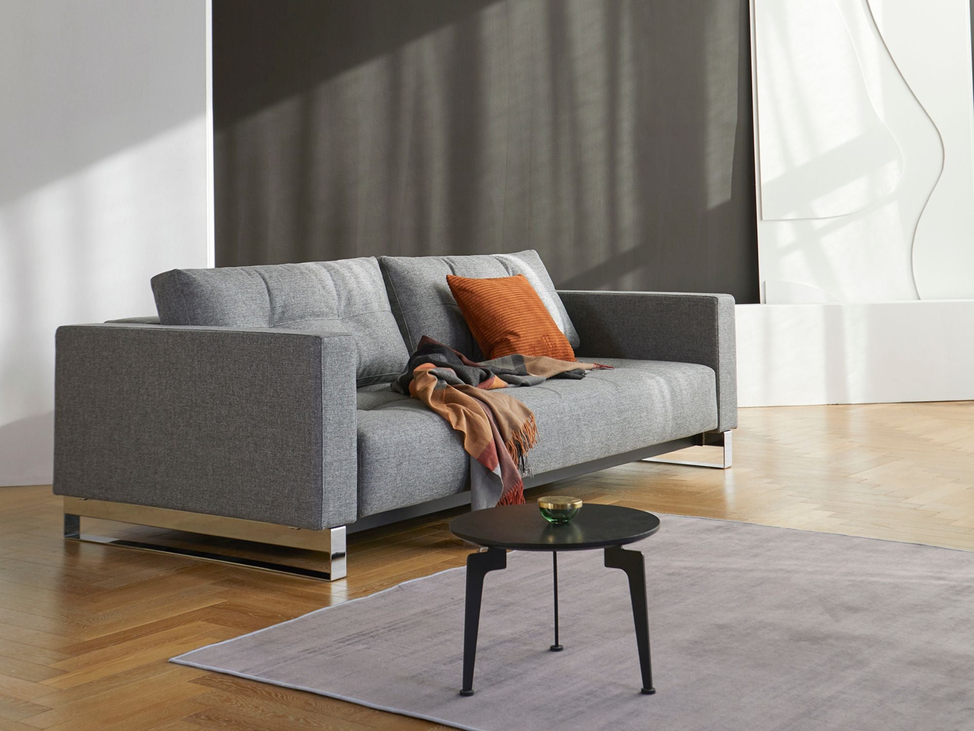Cassius Deluxe E.L. sovesofa