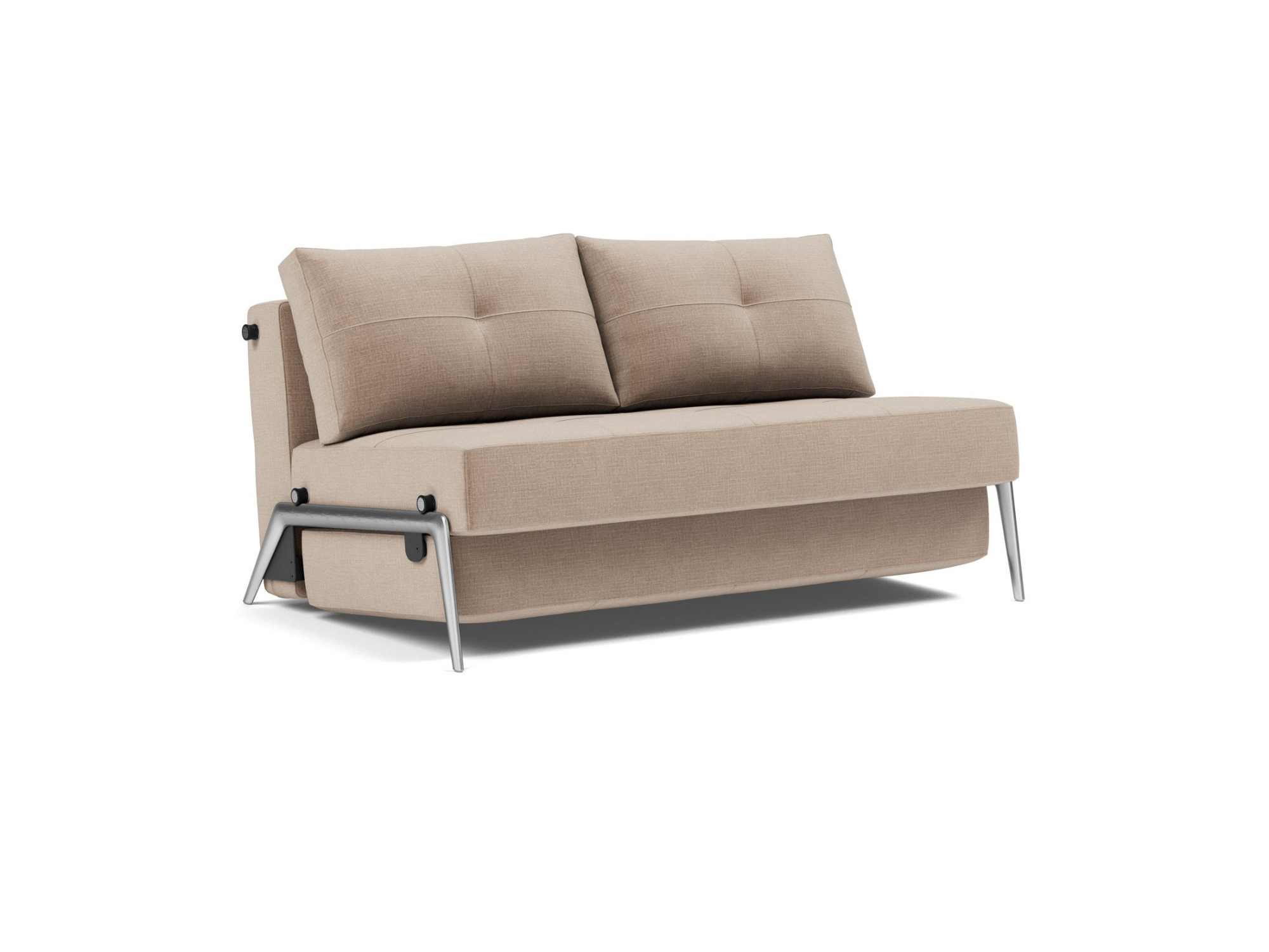 Cubed sovesofa