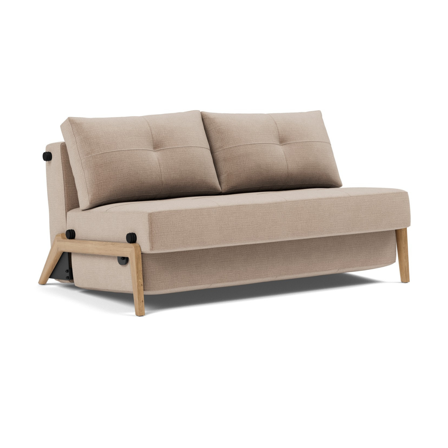 Cubed sovesofa