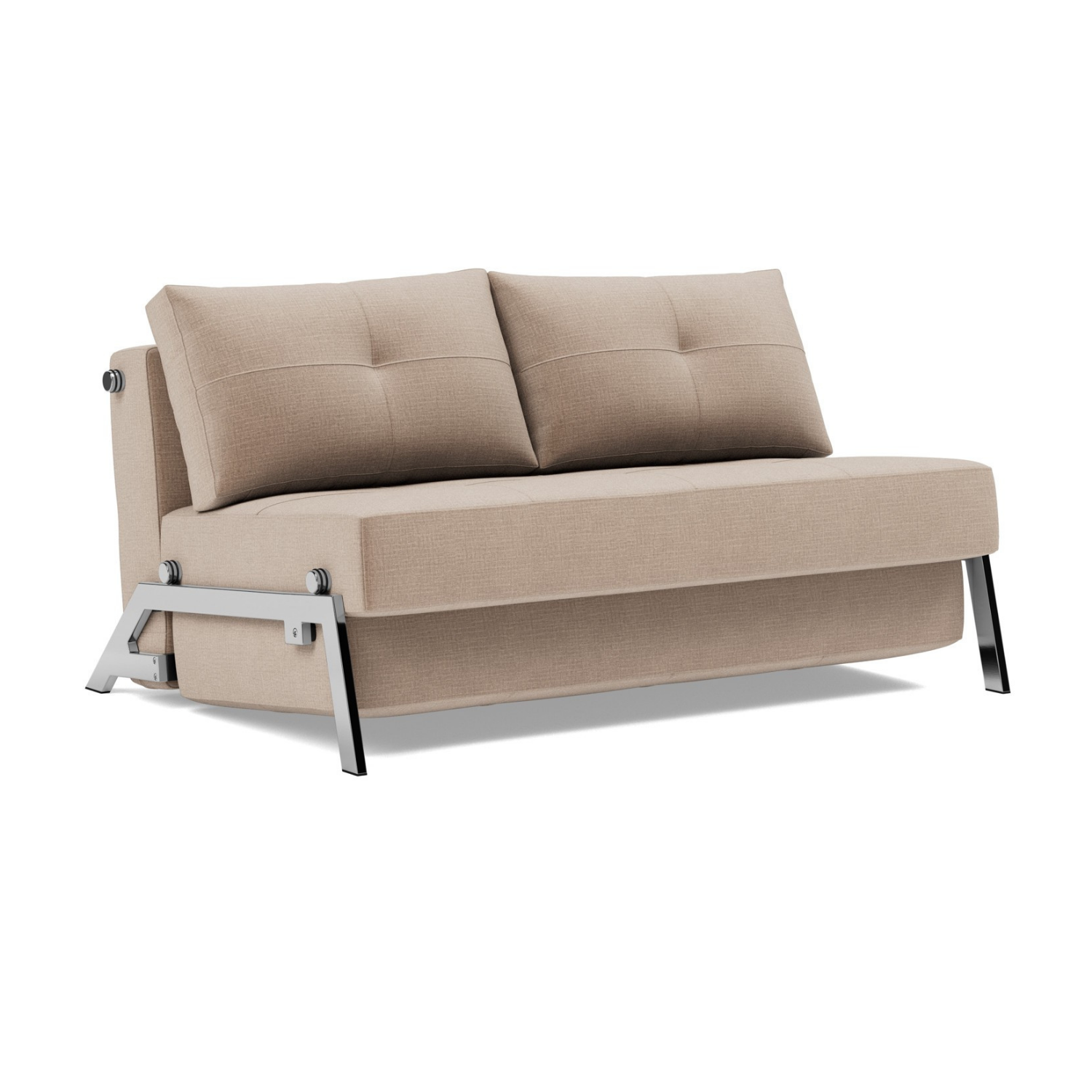 Cubed sovesofa
