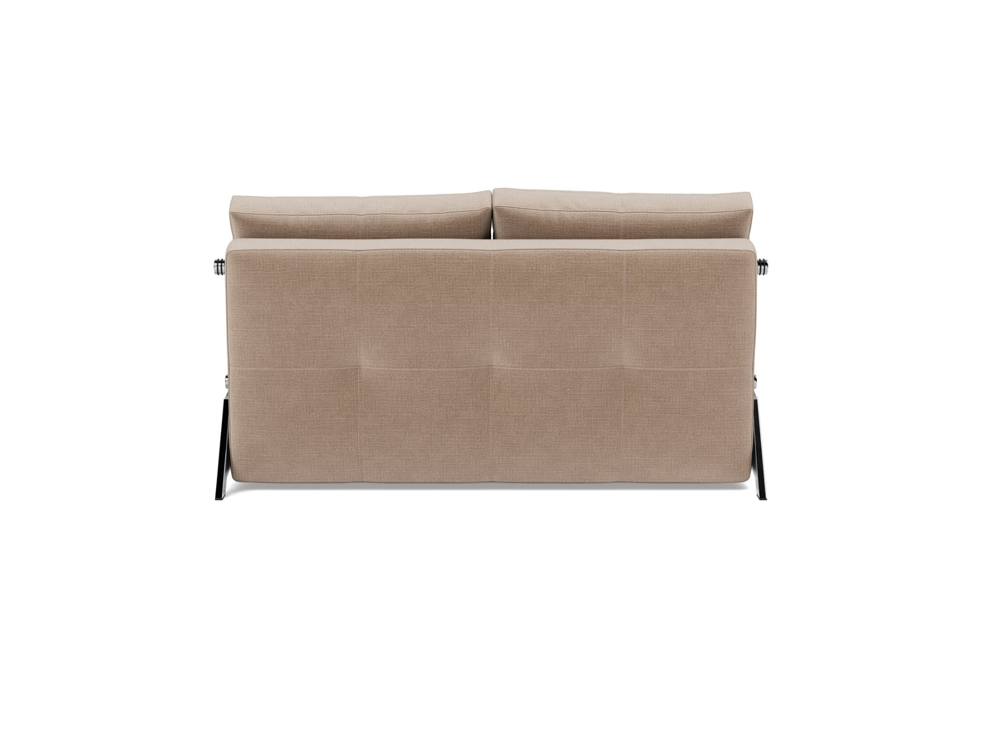 Cubed sovesofa