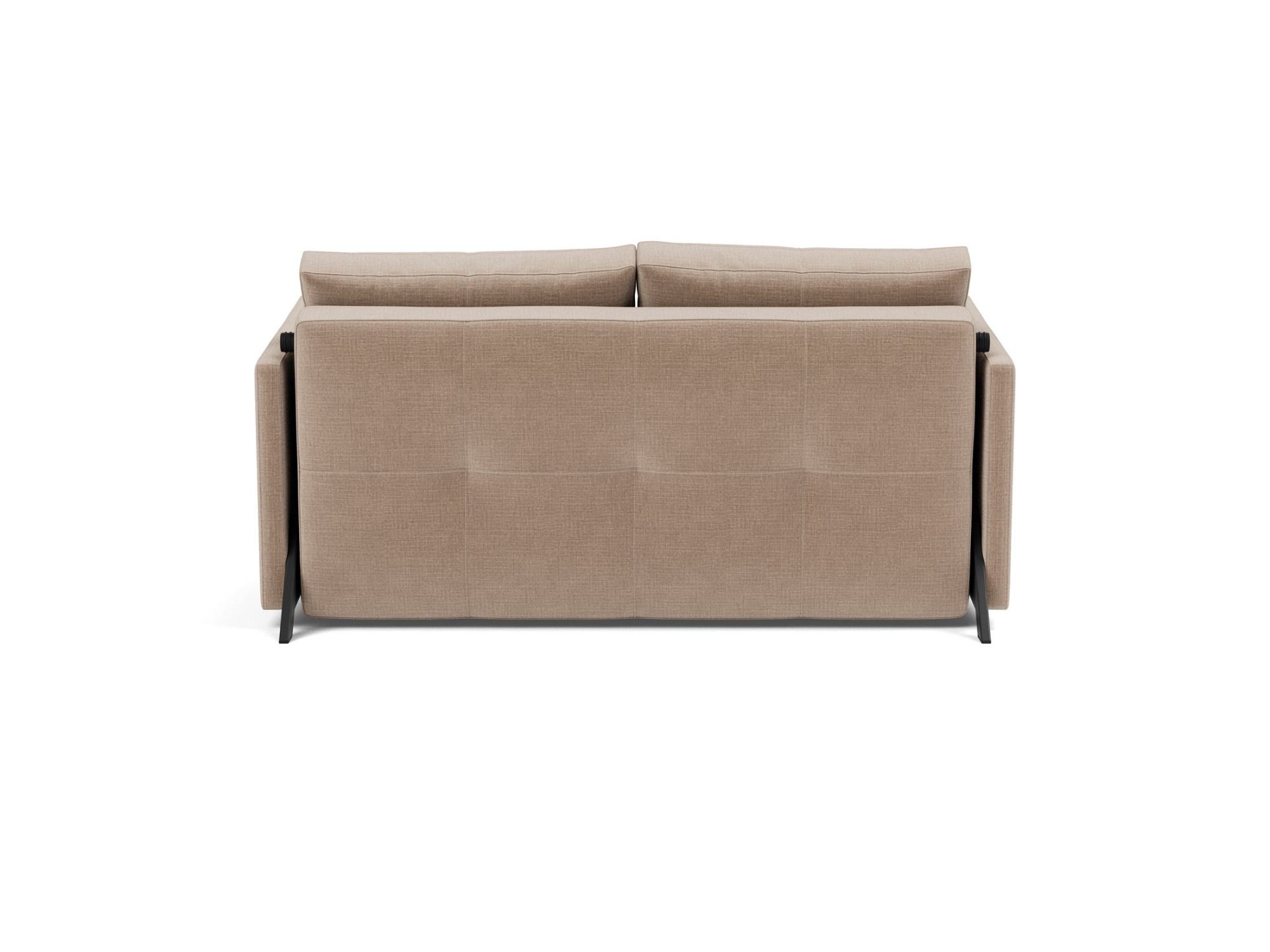 Cubed sovesofa