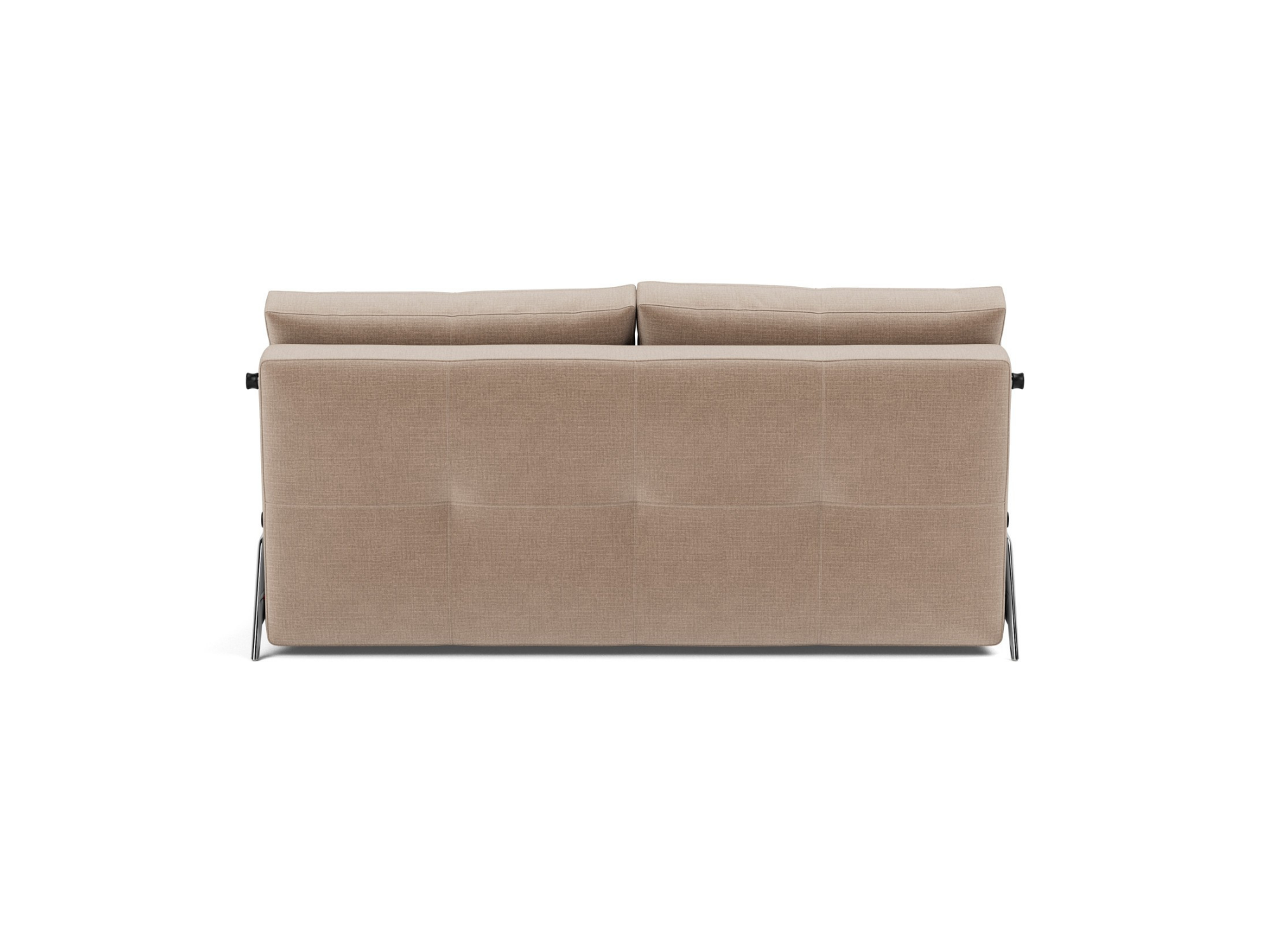 Cubed sovesofa
