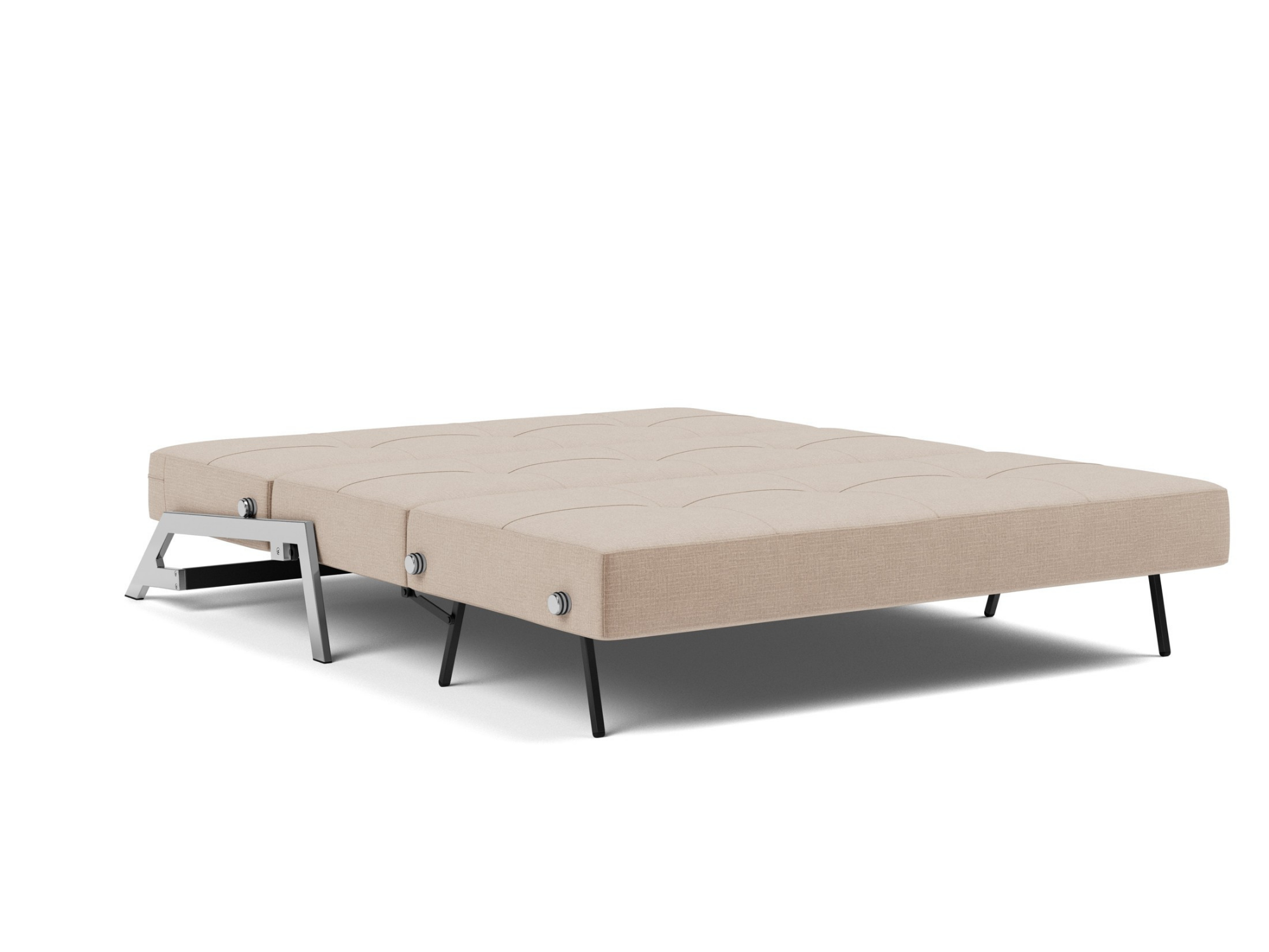 Cubed sovesofa