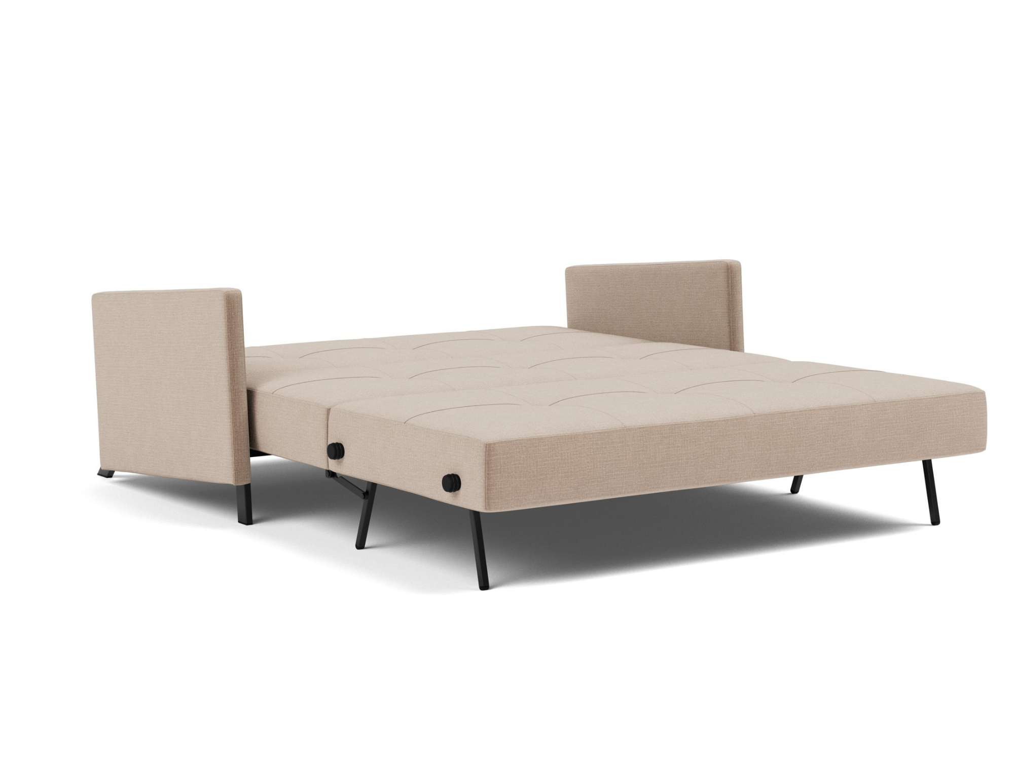 Cubed sovesofa