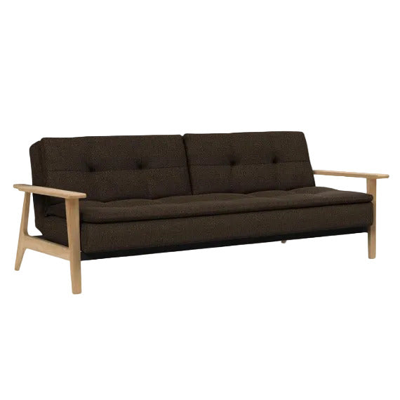 Dublexo sovesofa