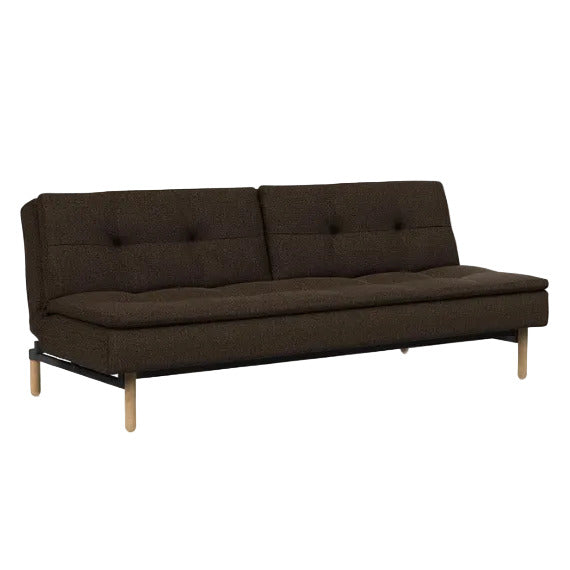 Dublexo sovesofa