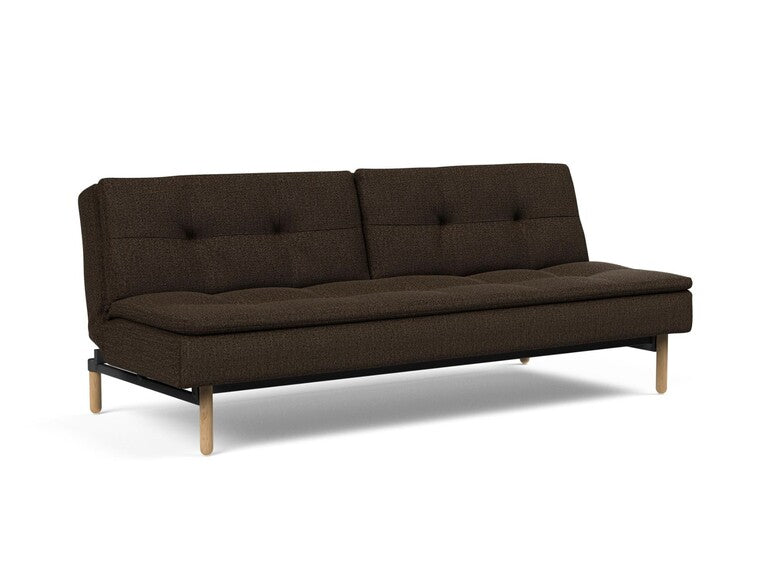 Dublexo sovesofa