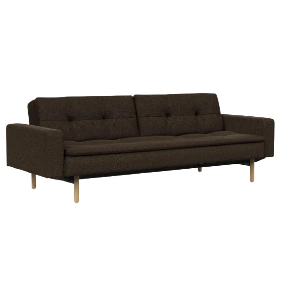 Dublexo sovesofa