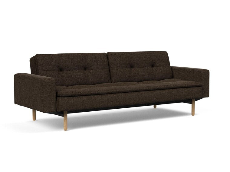 Dublexo sovesofa