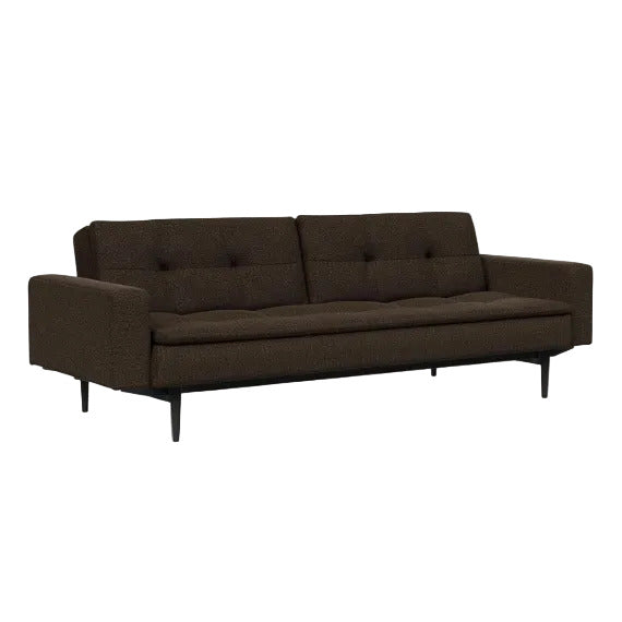 Dublexo sovesofa