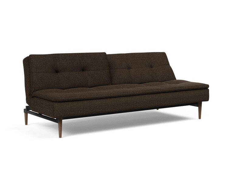 Dublexo sovesofa