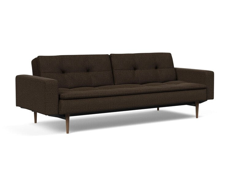 Dublexo sovesofa