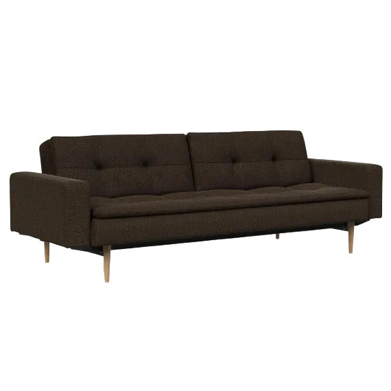 Dublexo sovesofa