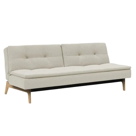 Dublexo sovesofa
