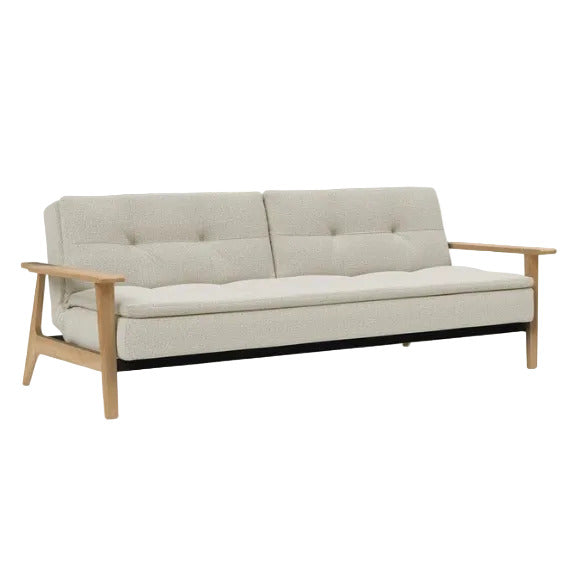 Dublexo sovesofa