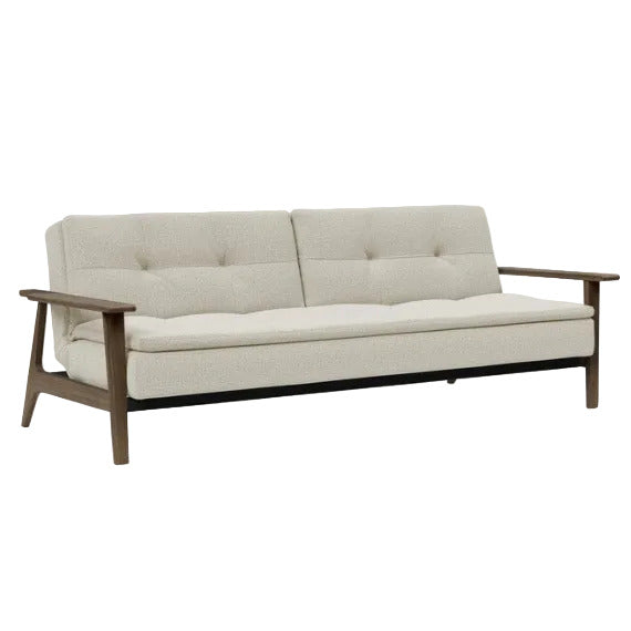 Dublexo sovesofa