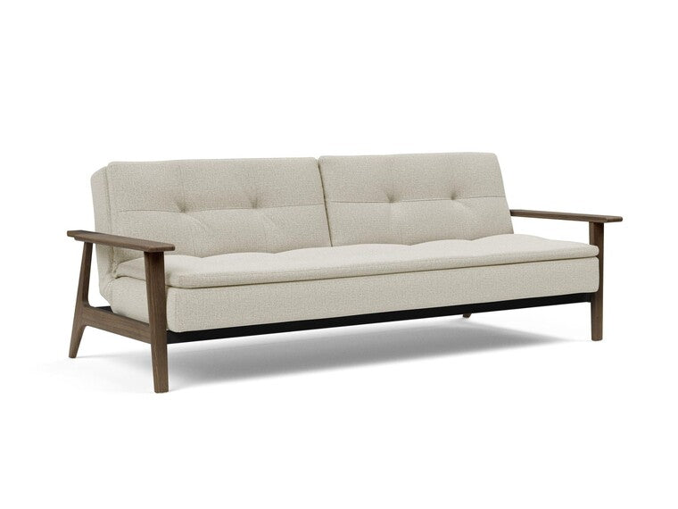Dublexo sovesofa