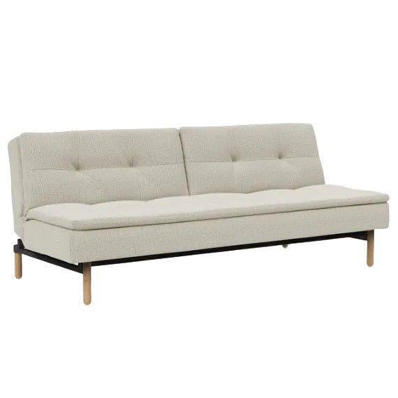 Dublexo sovesofa