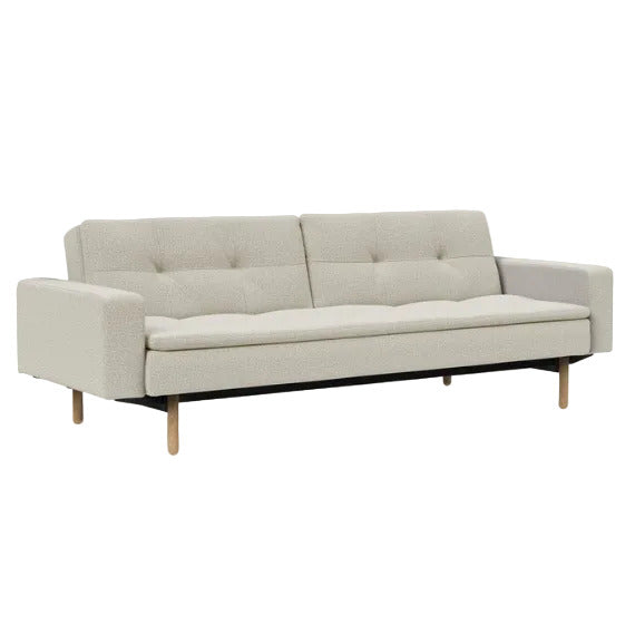 Dublexo sovesofa