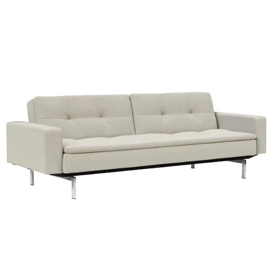 Dublexo sovesofa