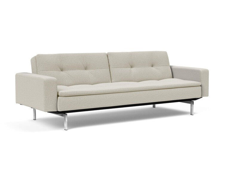 Dublexo sovesofa