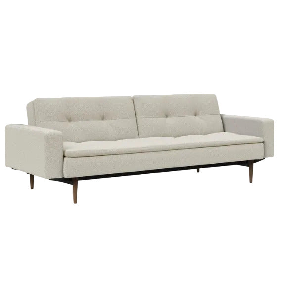 Dublexo sovesofa