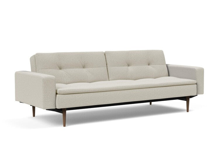Dublexo sovesofa